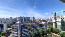 Blk 100 Toa Payoh Palm Spring (Toa Payoh), HDB 3 Rooms #497593381